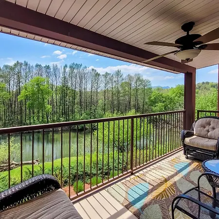 River Place 527 Pigeon Forge Exterior photo