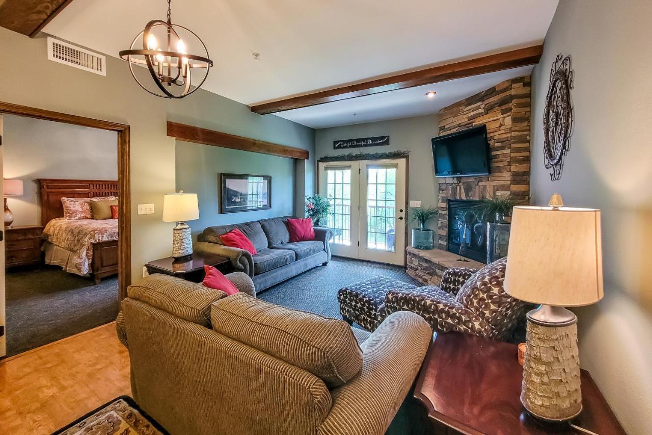 Appartamento River Place 527