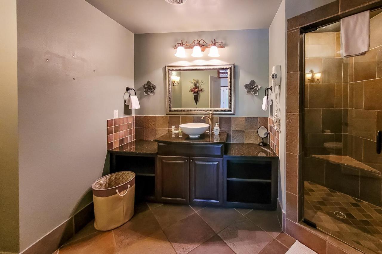 Appartamento River Place 527